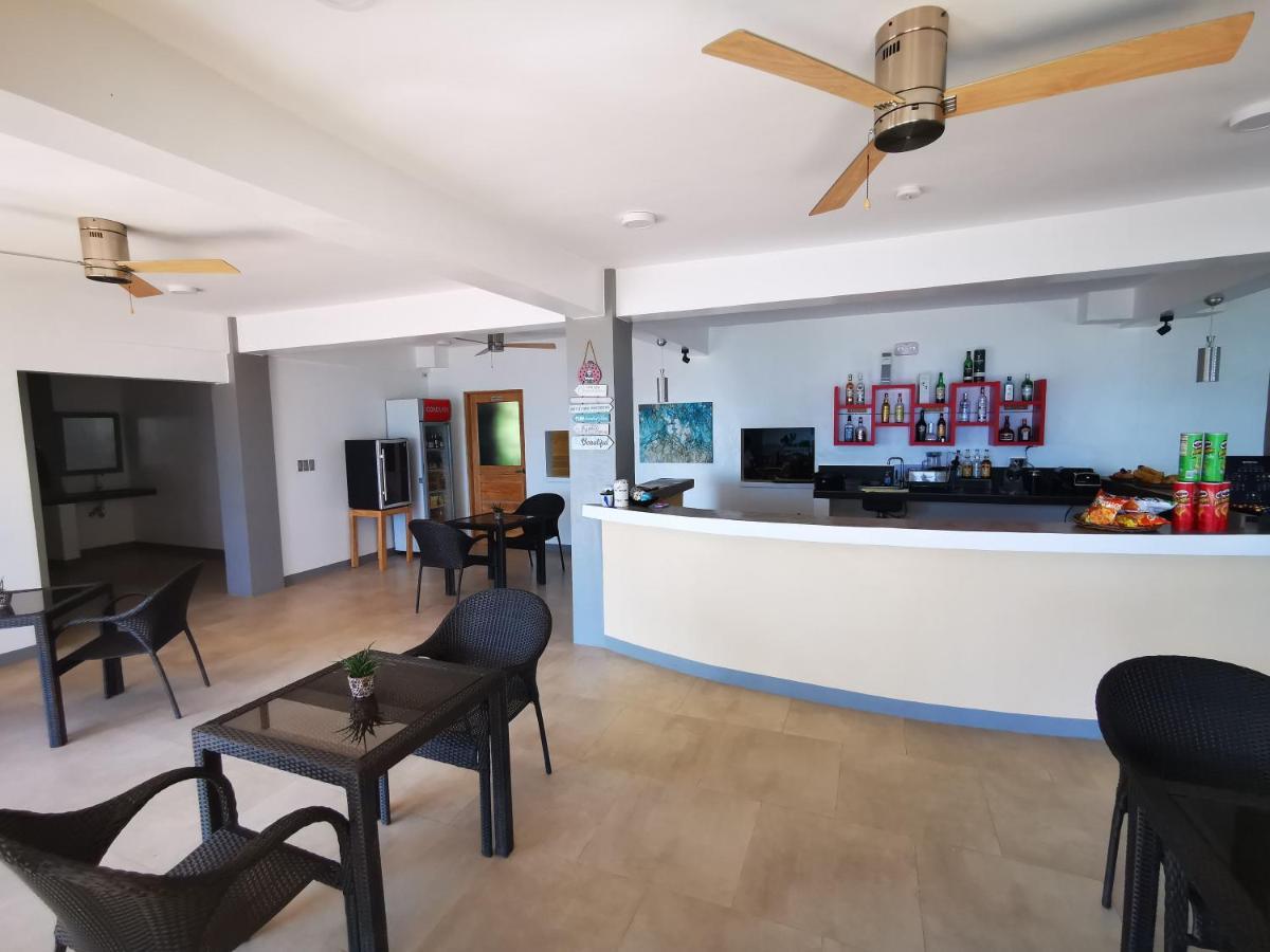 Sunset Cove Beach & Dive Resort Romblon Exterior photo